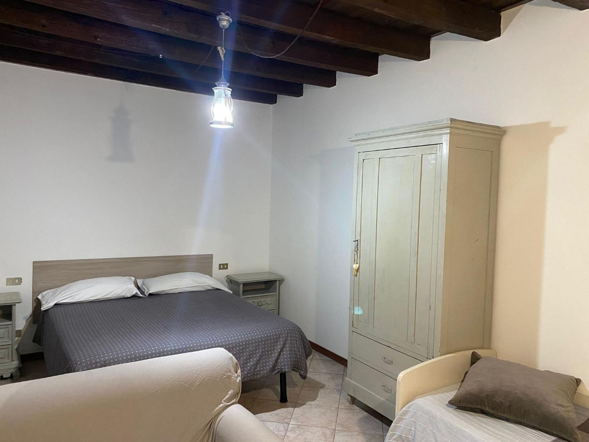 Myroom Center Flat Bergamo Eksteriør bilde